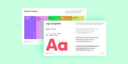 Brand Guidelines Services Florida
