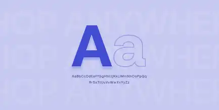 Typography Design Services Florida