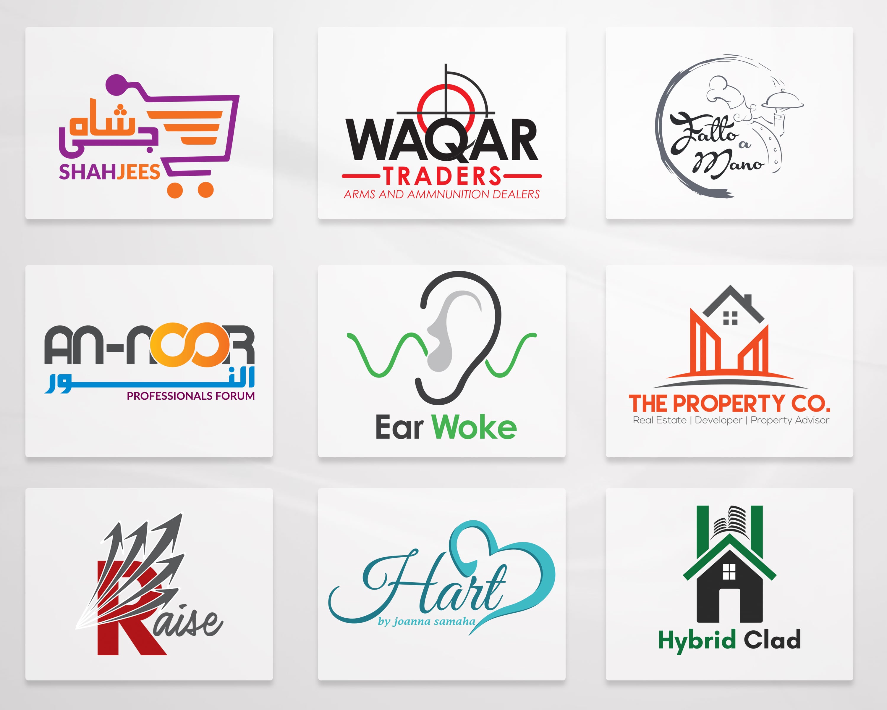 Logo Animation Portfolio Example 2 Florida 2026