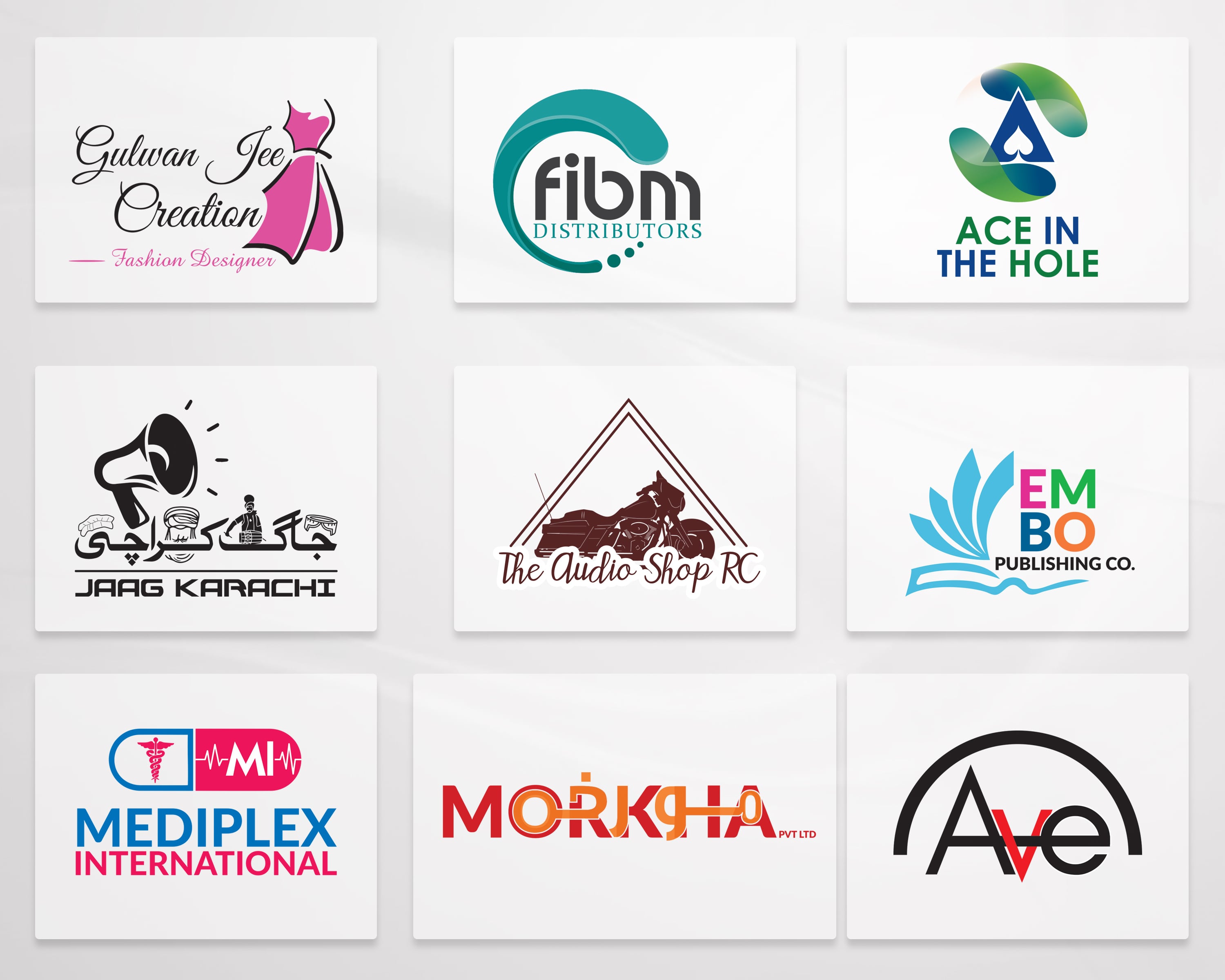 Logo Animation Portfolio Example 3 Florida 2026