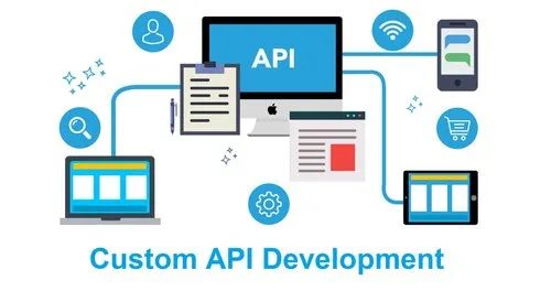 Best API Integration Company in Florida | Custom API Development Services for Businesses