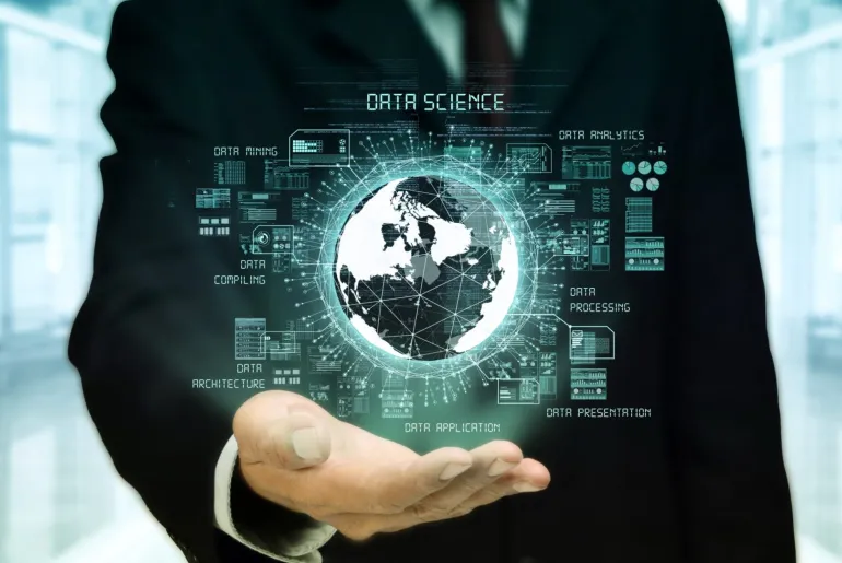AI & Data Analytics Service | Big Data Analytics Consulting Services in Florida