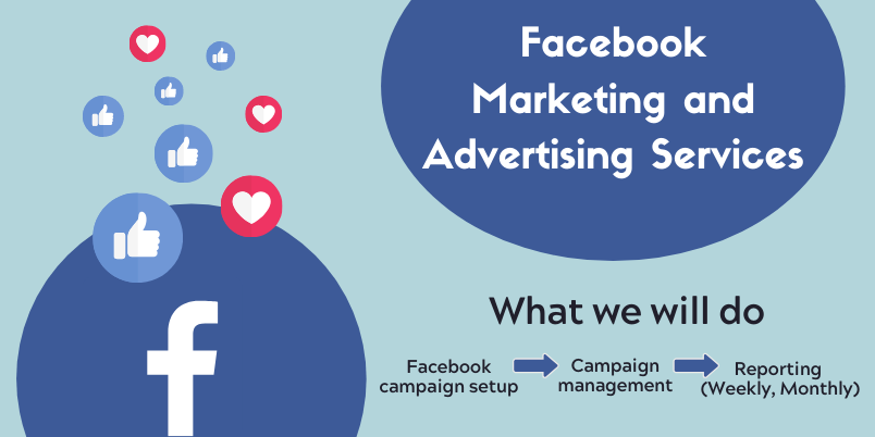 Professional Facebook Ads Management Services | Expert Meta Advertising in Florida