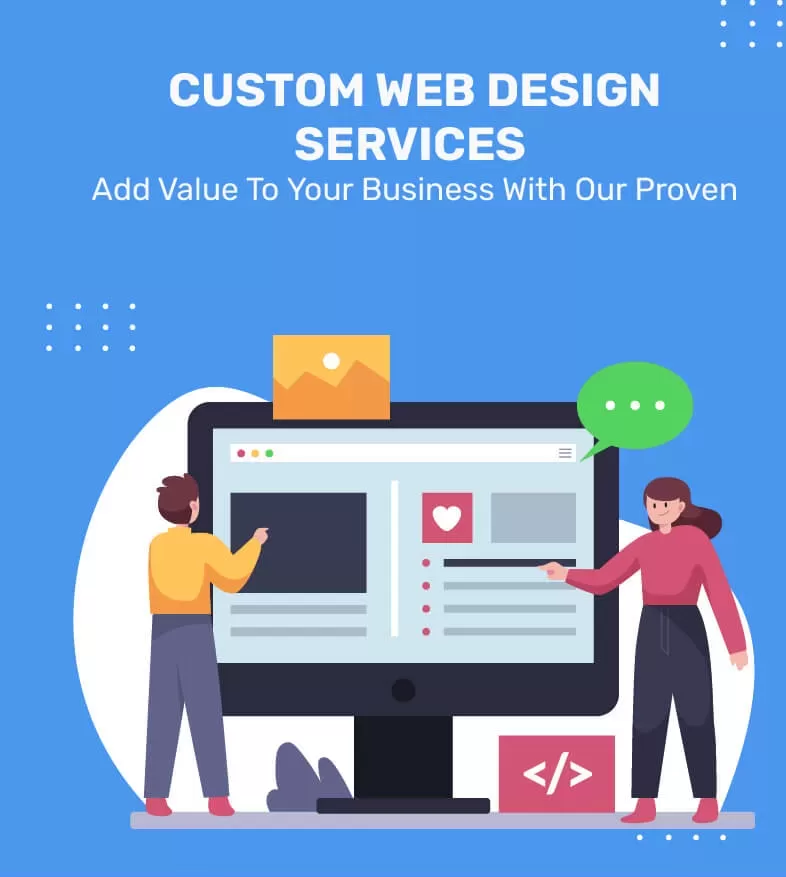 Website Development Services | Website Development Agency In Florida
