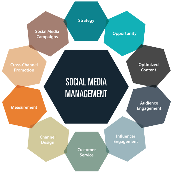 Social Media Management Services, SMM Services, Best Social Media Marketing Agency in Florida