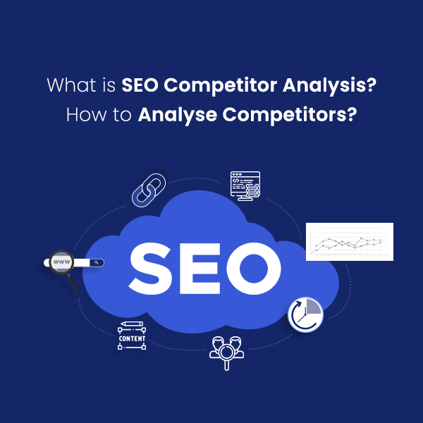 SEO Competitor Analysis Agency in Florida - Improve Google Rankings