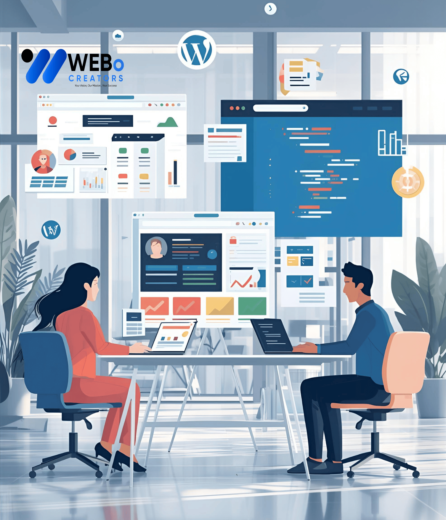 Best eCommerce WordPress Service - WooCommerce, Shopify Experts in Florida