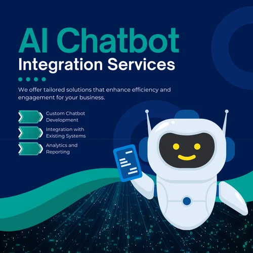 AI Chatbot Integration Services in Florida 2026 - Automate Customer Support