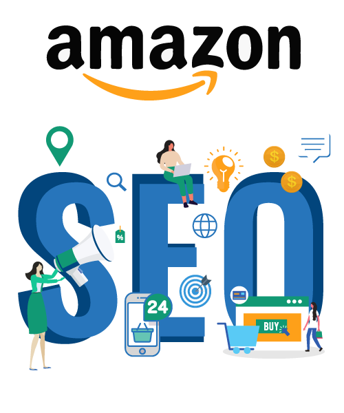 Amazon SEO Services Agency in Florida - Increase Product Visibility & Sales