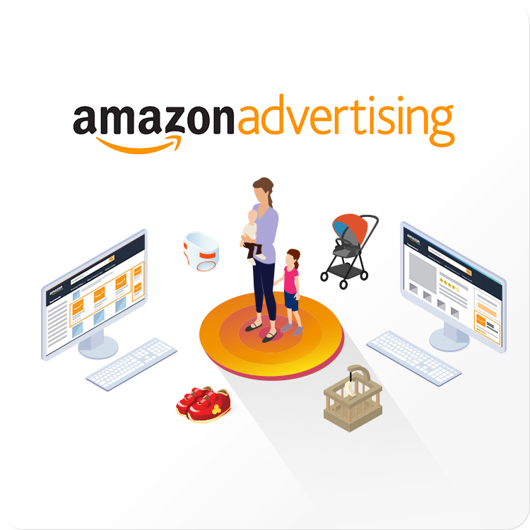 Amazon Advertising Service in Florida - Professional Campaign Management