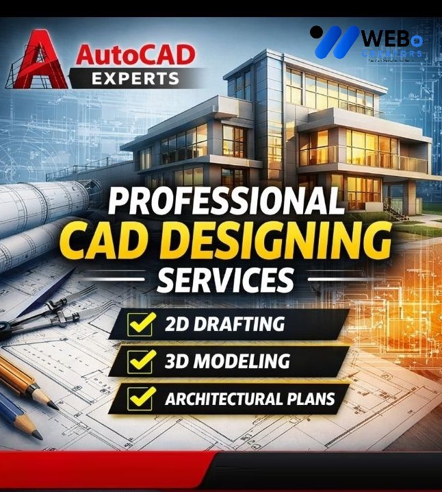 AutoCAD Drafting Services Florida | House Plans, CAD Drawings & 3D Models