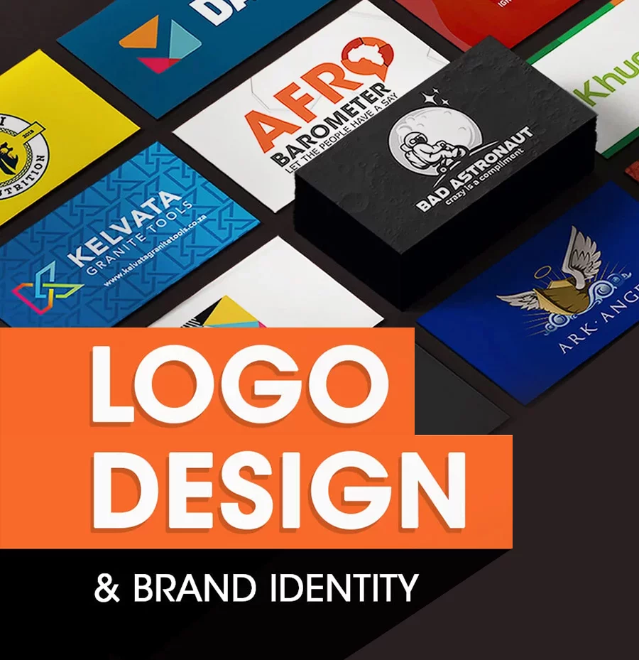 Professional Logo Design Service to Build Your Brand in Florida 2026