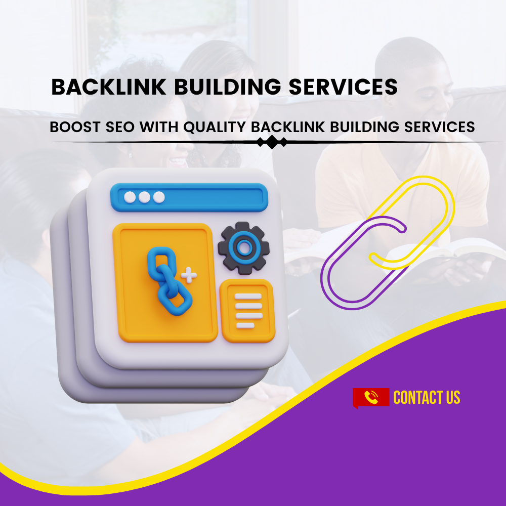 Improve Your Google Organic Website Ranking with High Quality Backlinks Services in Florida