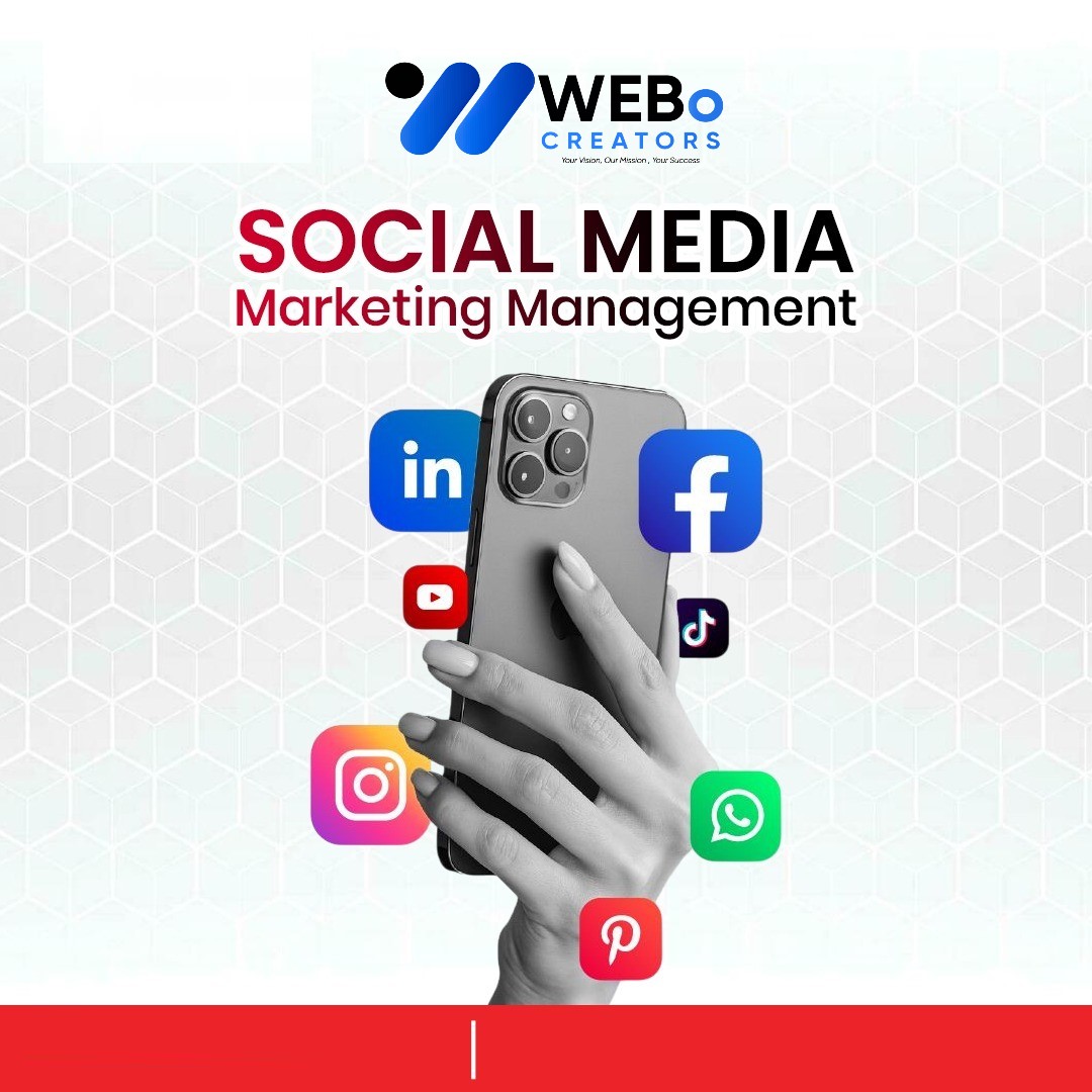 Exploring Social Media Marketing (SMM) in Digital Marketing Agency in Florida