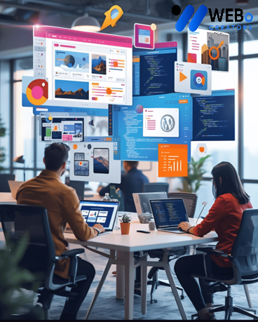 Build Professional Wordpress Ecommerce Website or Landing Page & Design Services in Florida