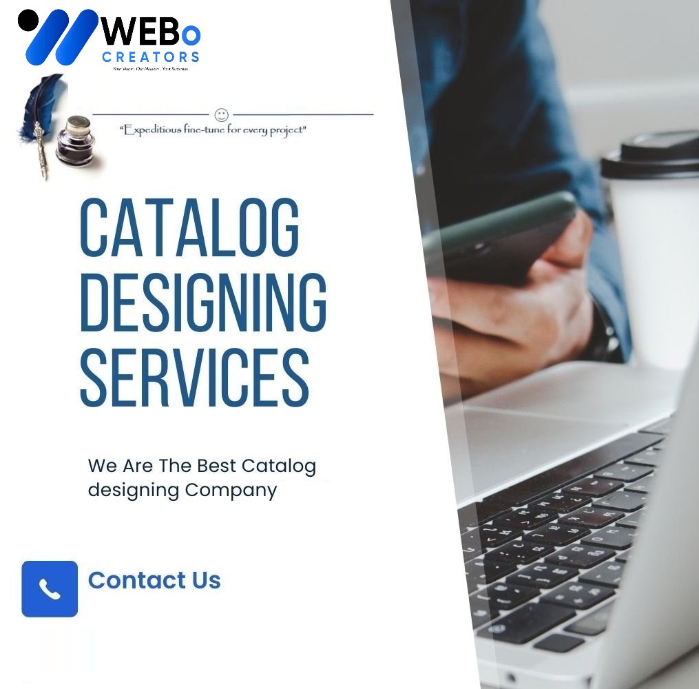 2026 Modern Product Catalog Design Services for Florida Businesses