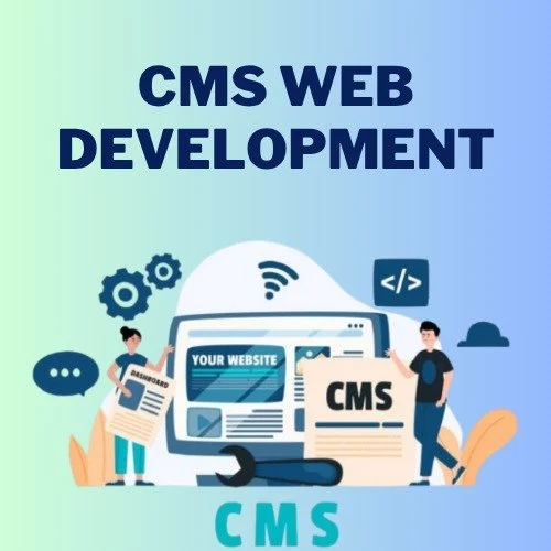 Custom CMS Development Services | CMS Web Application Development in Florida