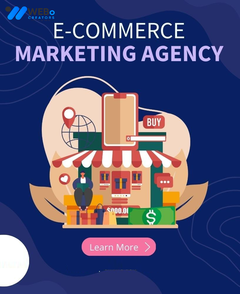 E-commerce marketing in Florida | Online store success and sales boost