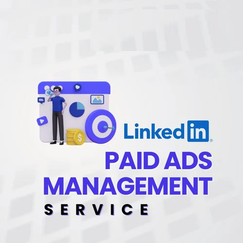 LinkedIn Ads Services in Florida for Business Leads, Company Promotion & B2B Marketing 2026