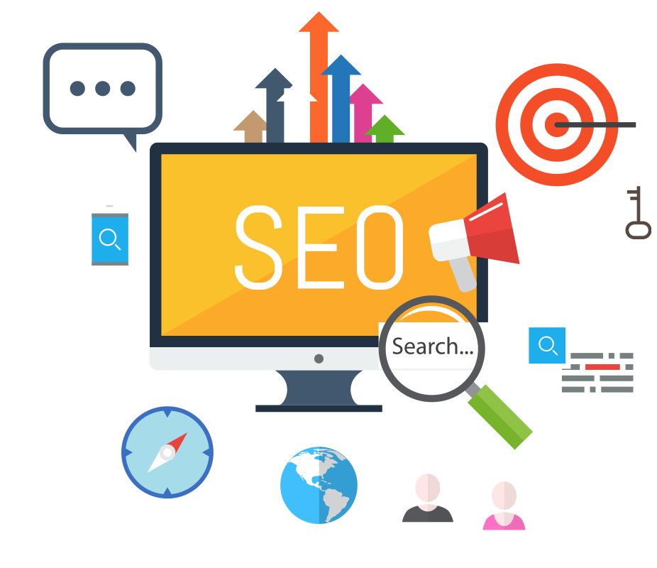 Florida Local SEO Agency in Florida For Google Business Profile & Google Maps Ranking