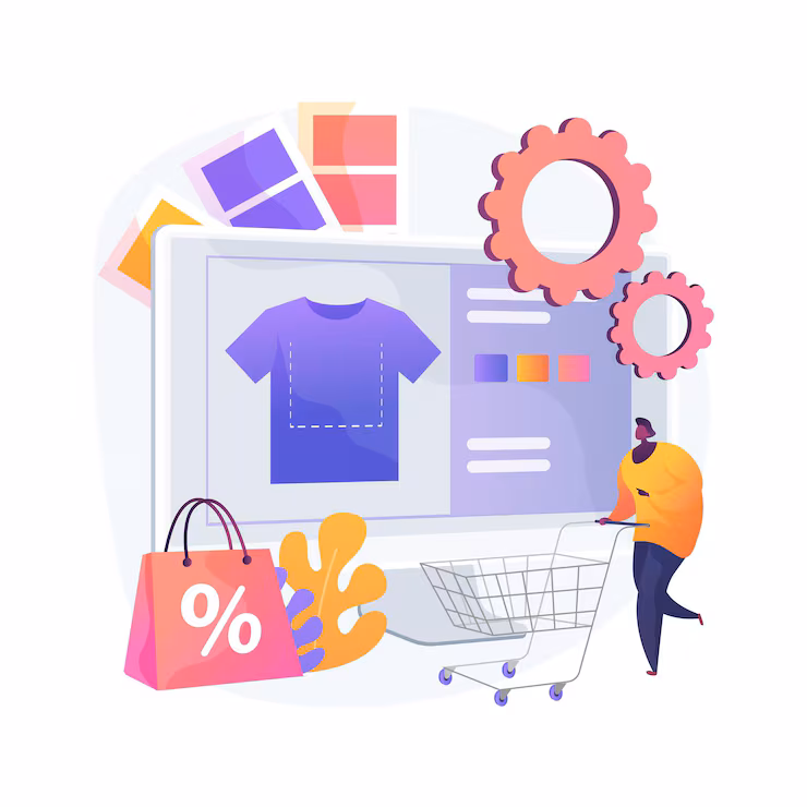 Custom Merchandise Design Services in Florida - Apparel & Branding Solutions