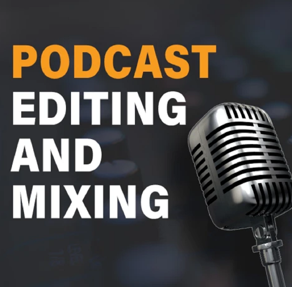 Podcast Editing Services & Video Post-Production in Florida 2026