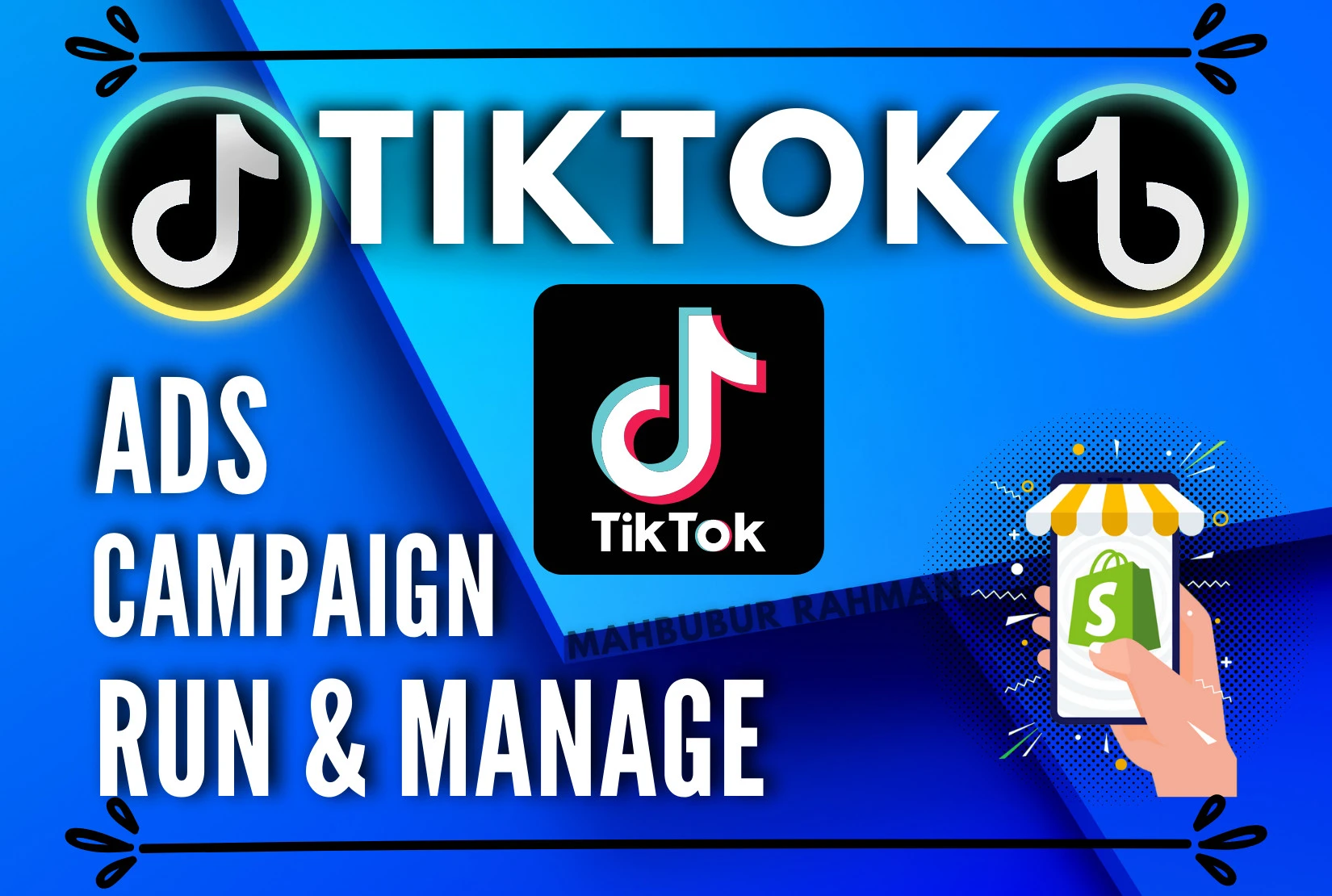 TikTok Ads Management Services in Florida for Online Sales and Brand Awareness