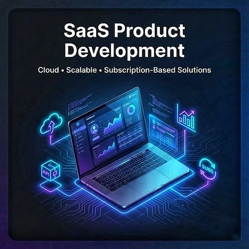 Custom SaaS Software Development Process From Idea to Deployment in Florida for Modern Businesses