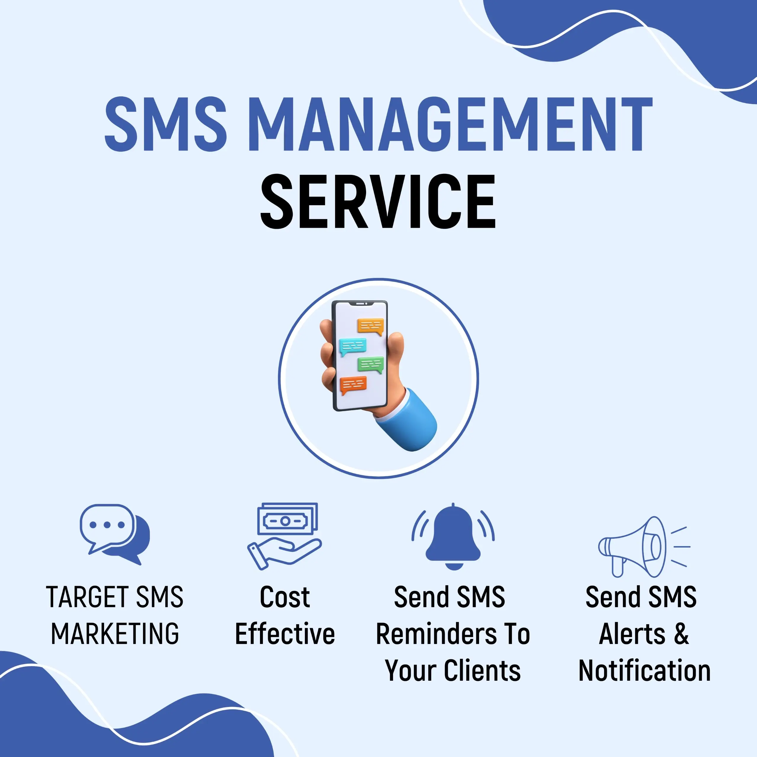 Best SMS Marketing Campaign Services in Florida for Business Promotion and Customer Reach