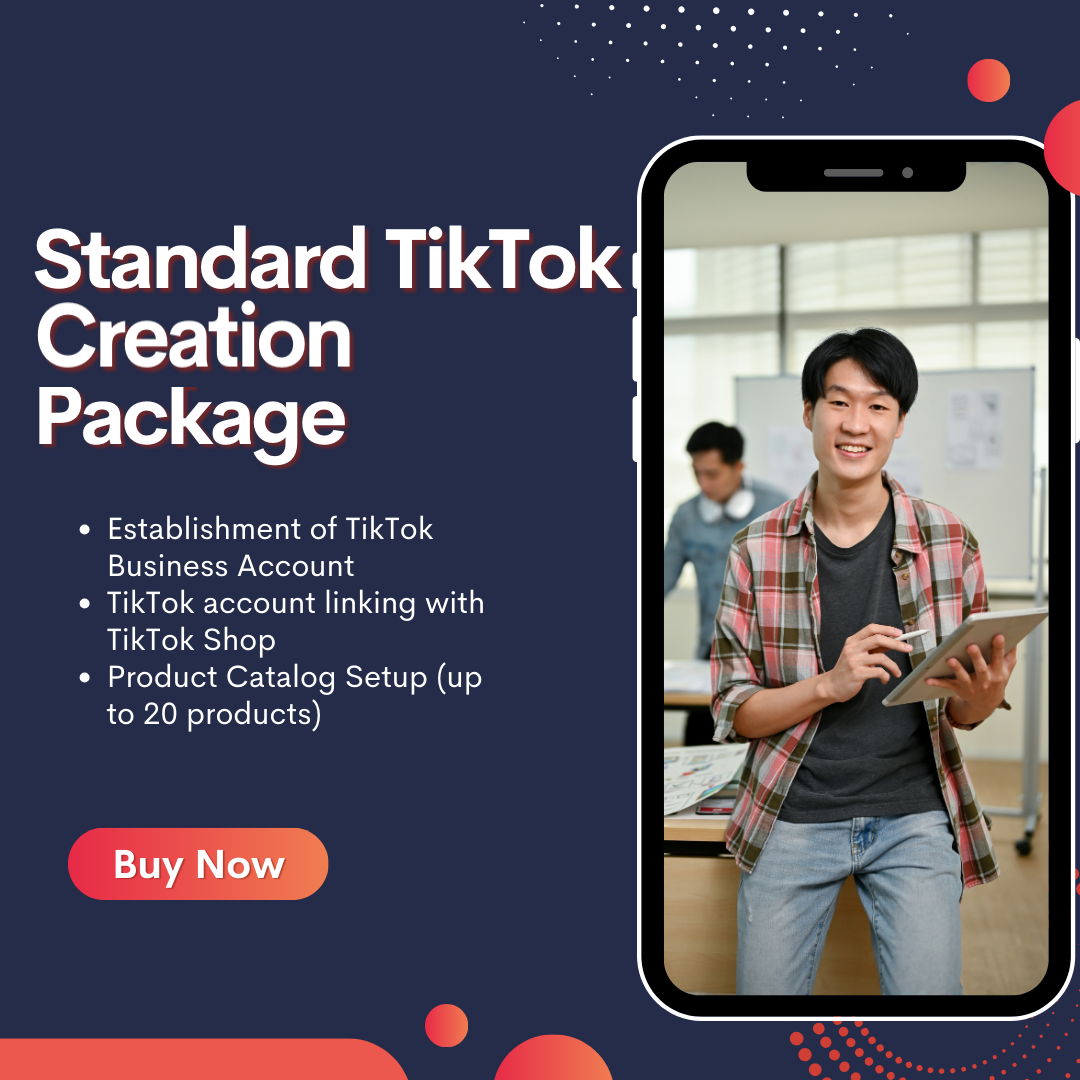TikTok Ad Content Creation - Influencer Marketing Services in Florida for Business Videos