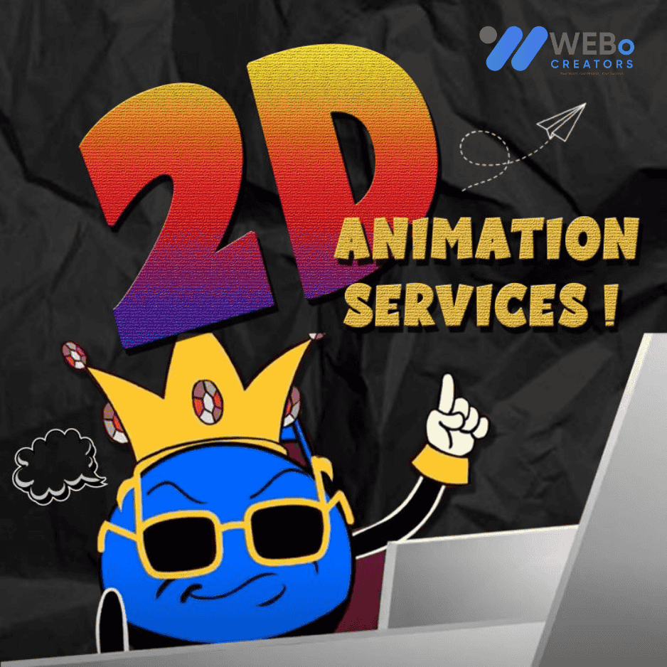 Text Animation Services in Florida & Make Your Words Dance for Websites and Videos