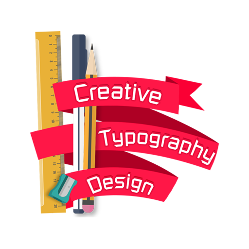 Typography Design Services in Florida - Creative Fonts and Custom Text Designs