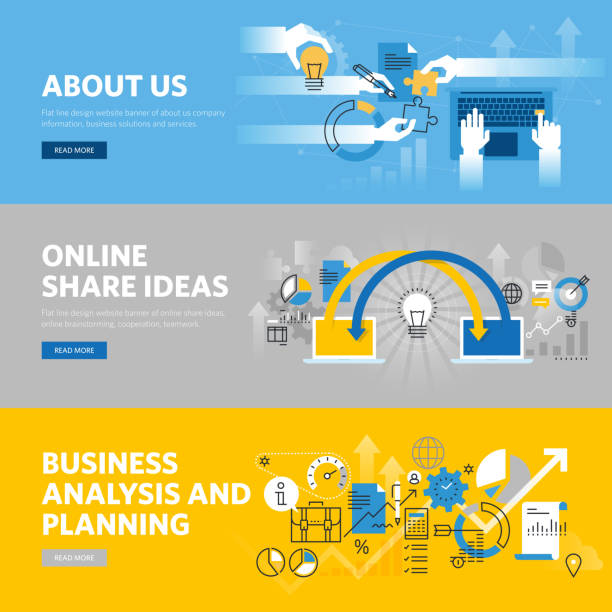 Banner Design Service | Offline and Online Ads Banners Agency in Florida