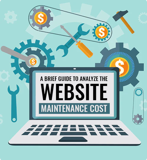 Website Maintenance & Support Services in Florida - Website Updates and Technical Solutions