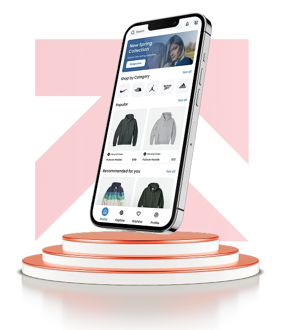 Ecommerce Website Development Services for Your Online Store in Florida