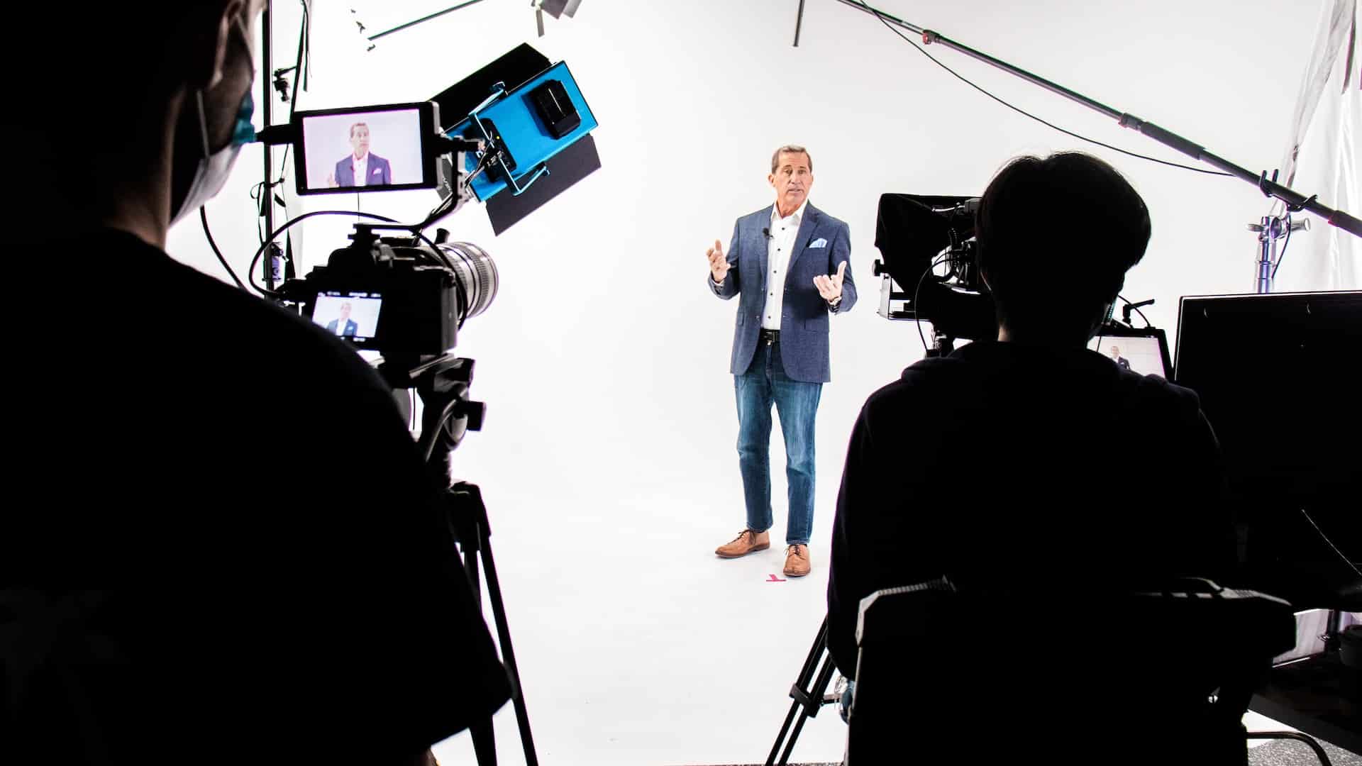 Corporate Videos in Florida