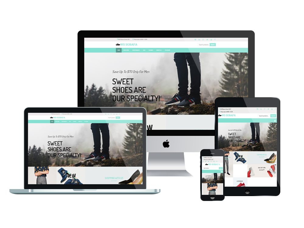 Best Web Design Services | Custom Website Design Agency in Florida